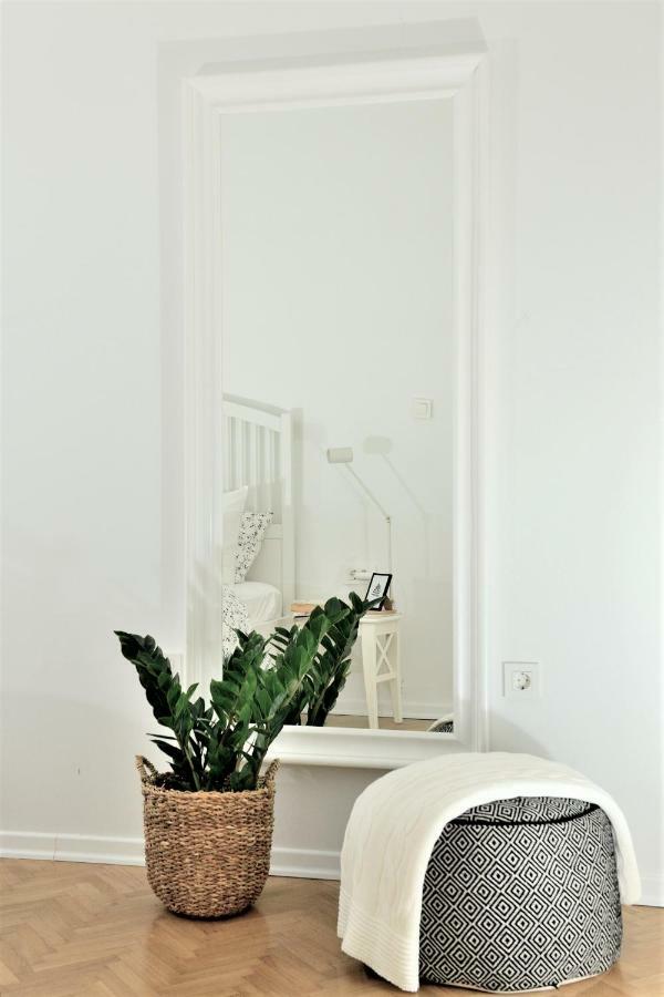 Apartment Myhome Zagreb Exterior photo