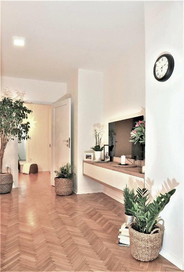 Apartment Myhome Zagreb Exterior photo
